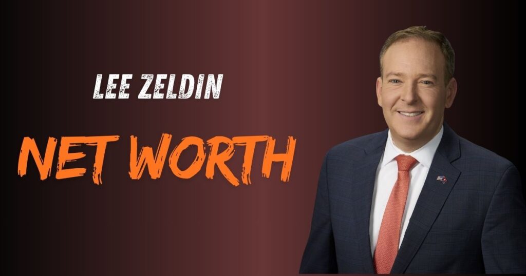 Lee Zeldin Net Worth: Biogeography, Age, Family & Facts