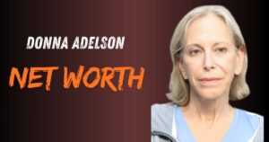 Donna Adelson Net Worth