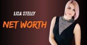 Lisa Stelly Net Worth