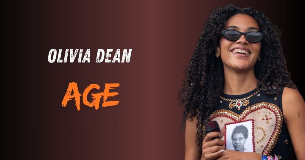 Olivia Dean Age, Biography, Family, Net Worth & More