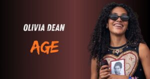 Olivia Dean Age