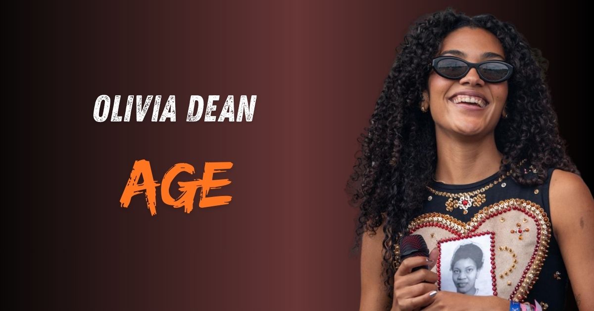 Olivia Dean Age