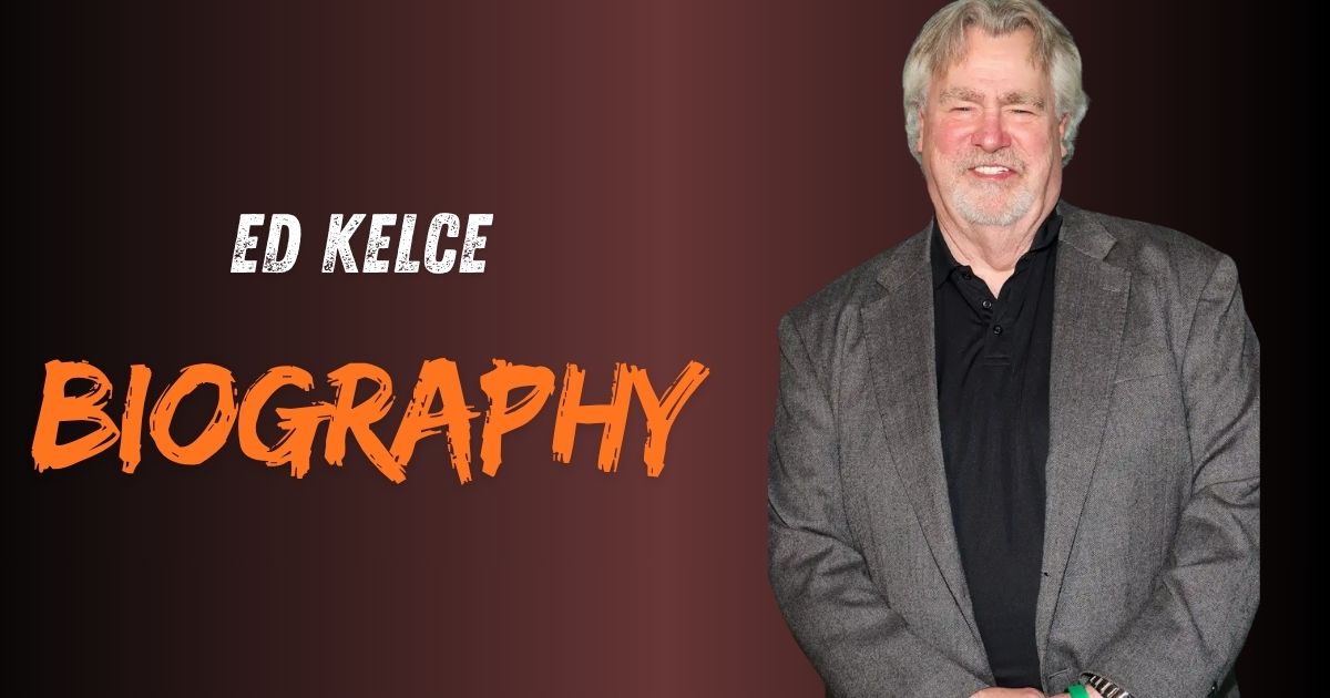 Ed Kelce
