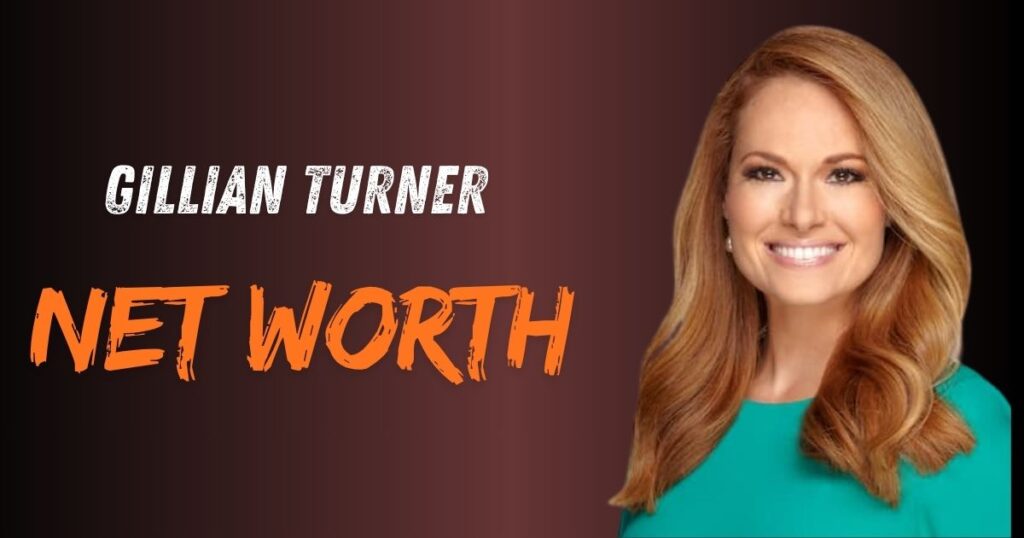 Gillian Turner Net Worth, Biography, Age, Family, Career