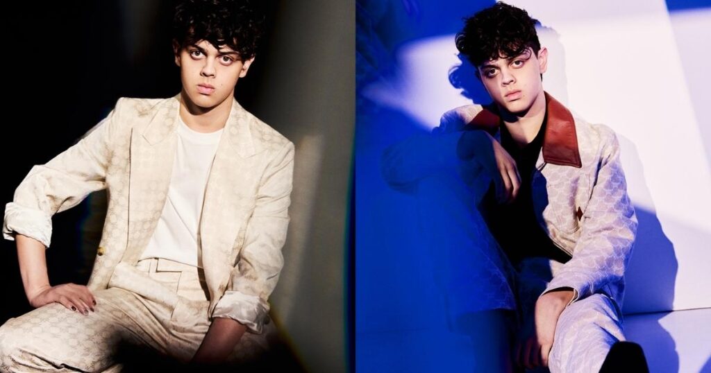 Isaac Ordonez Career