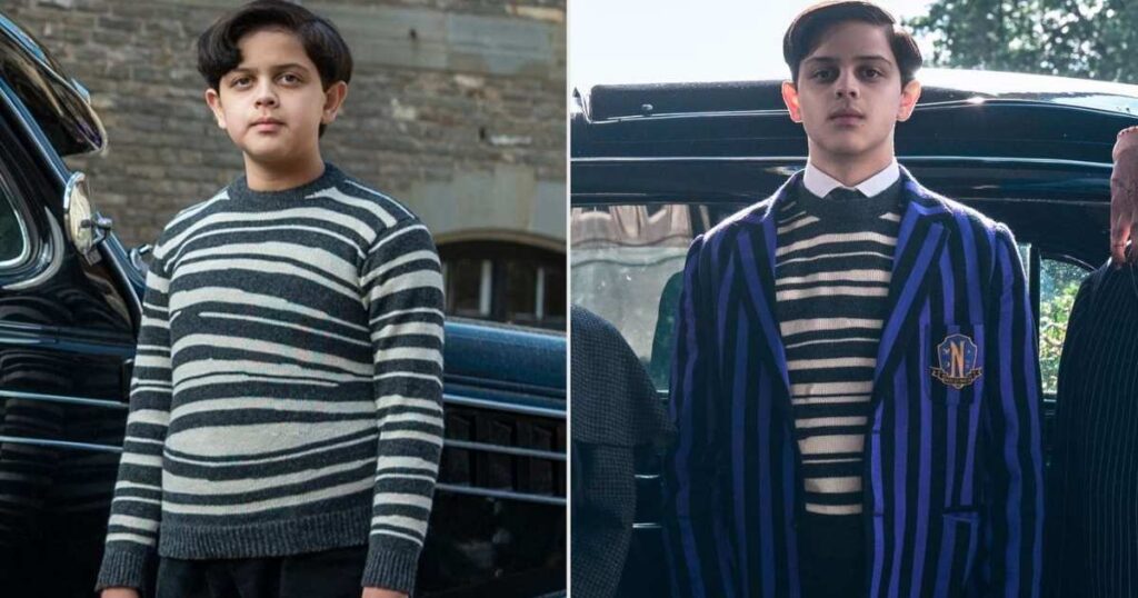 Isaac Ordonez Early Life