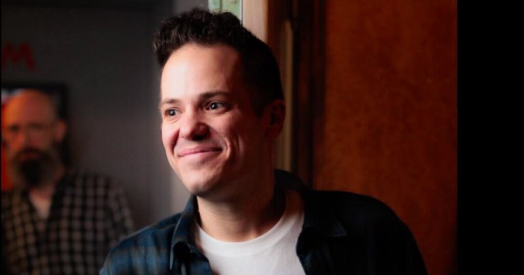 Jeff Arcuri Early Life