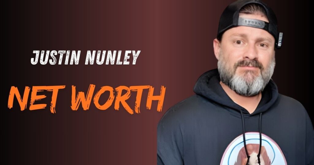 Justin Nunley Net Worth – Biography, Age, Family, Comedy Career