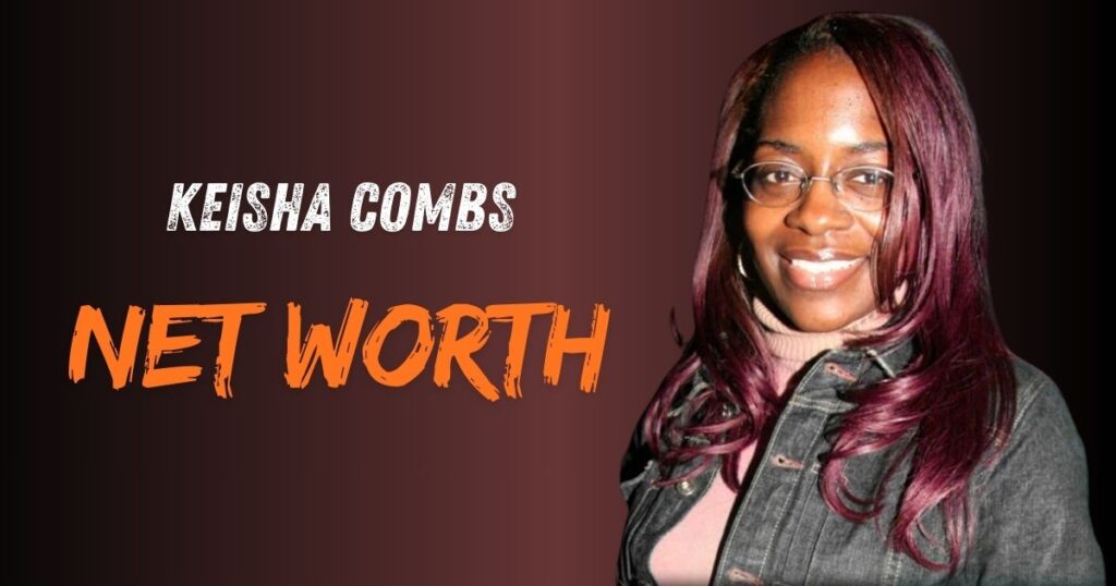Keisha Combs Net Worth 2025: Inside Diddy’s Sister’s Private Yet Powerful Life