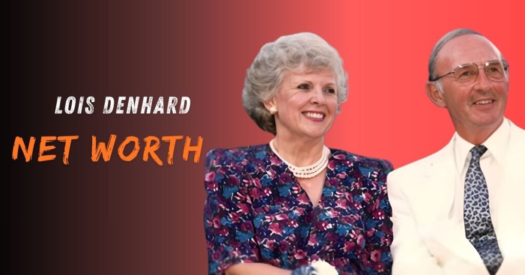 Lois Denhard: Bio, Net Worth, Career & Meme Trend Explained