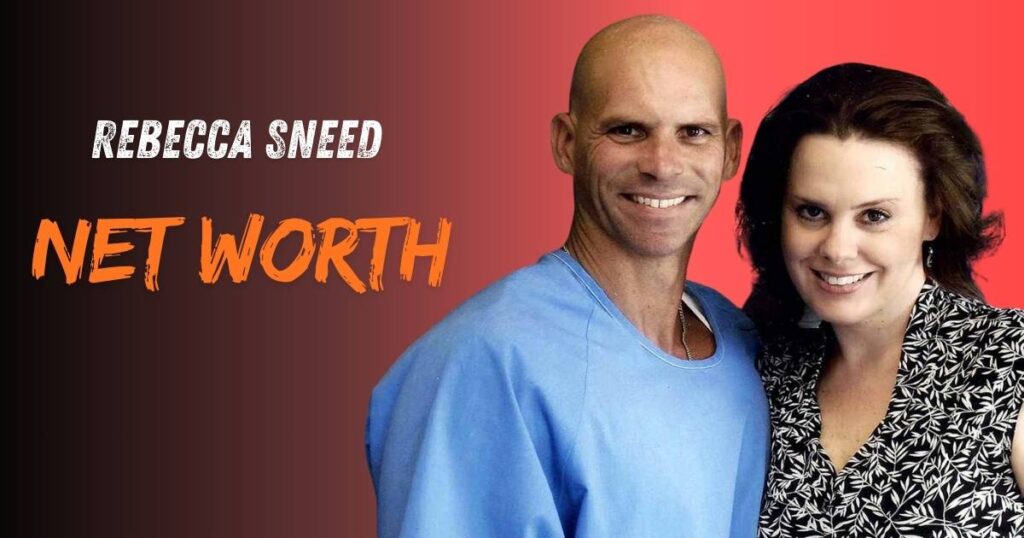 Rebecca Sneed Net Worth 2025: Bio, Career, Marriage & Latest Facts