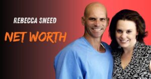 Rebecca Sneed Net Worth