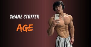 Shane Stoffer Age