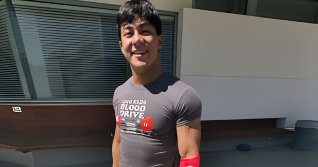 Shane Stoffer Career