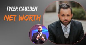 Tyler Gaulden Net Worth