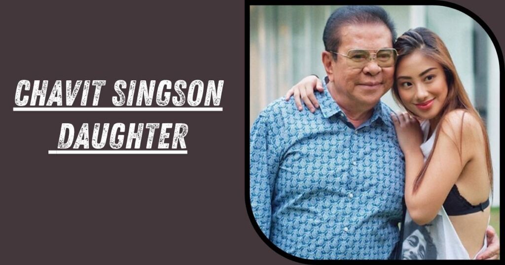 Chavit Singson Wife and Children