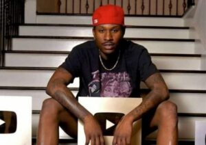 Duke Dennis Net Worth