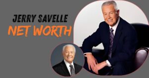 Jerry Savelle Net Worth