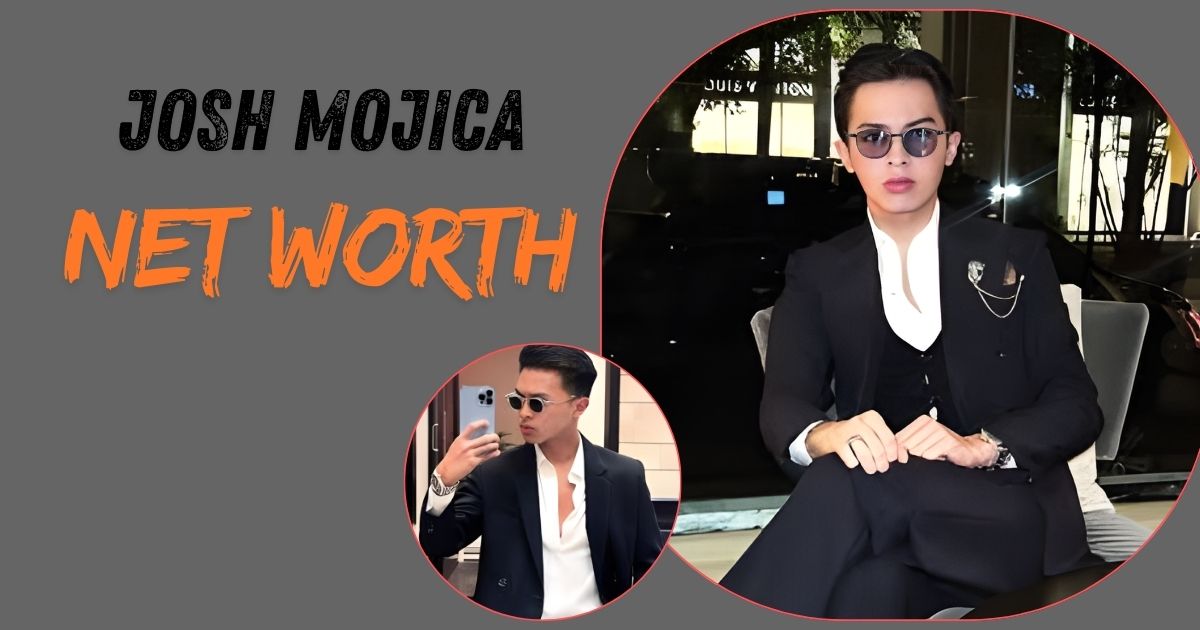 Josh Mojica NET WORTH