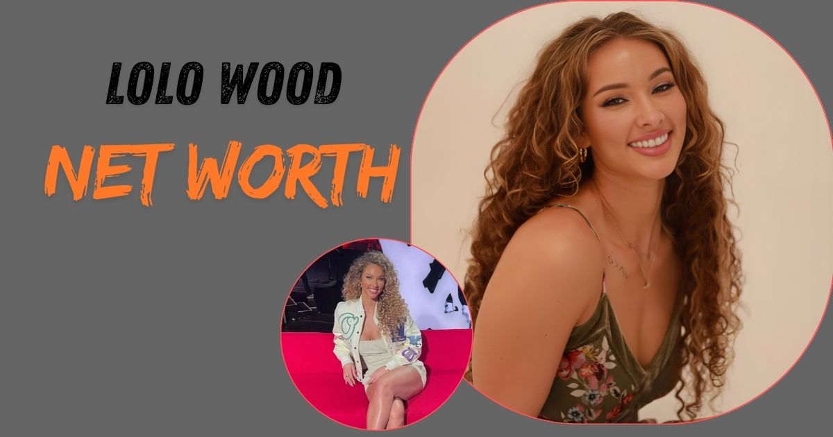 Lolo Wood Net Worth