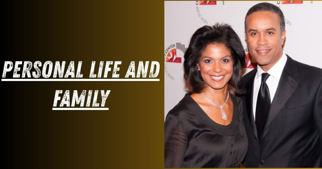 Maurice DuBois Personal Life and Family