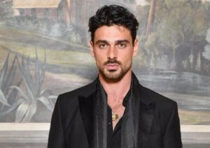 Michele Morrone Net Worth