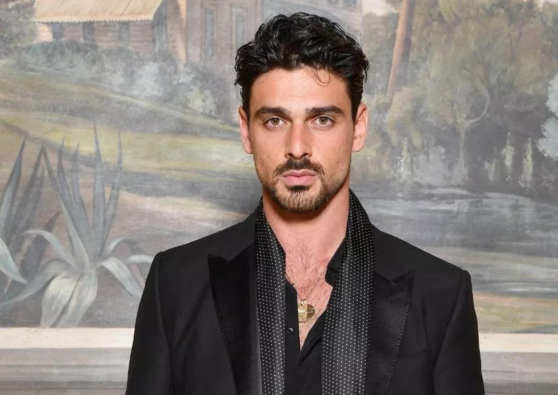 Michele Morrone Net Worth