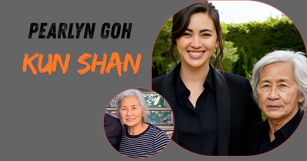 Pearlyn Goh Kun Shan: A Detailed Look Into Her Life and Career