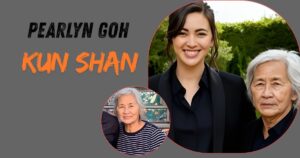 Pearlyn Goh Kun Shan