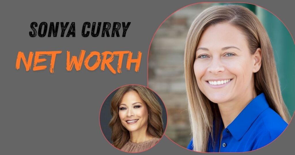Sonya Curry Net Worth 2026: Income, Career, Family & Lifestyle