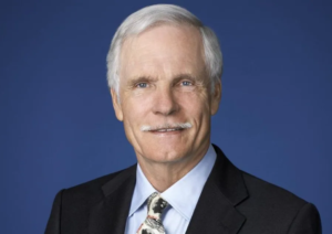 Ted Turner Net Worth