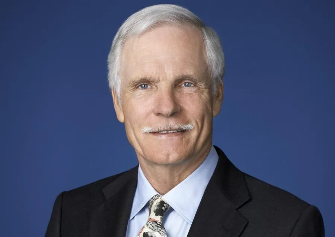 Ted Turner Net Worth