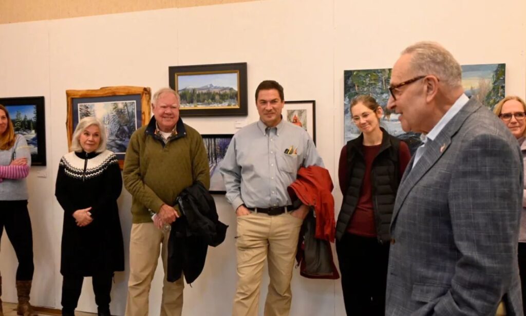 Charity and Philanthropy Contributions