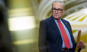 Chuck Schumer Net Worth