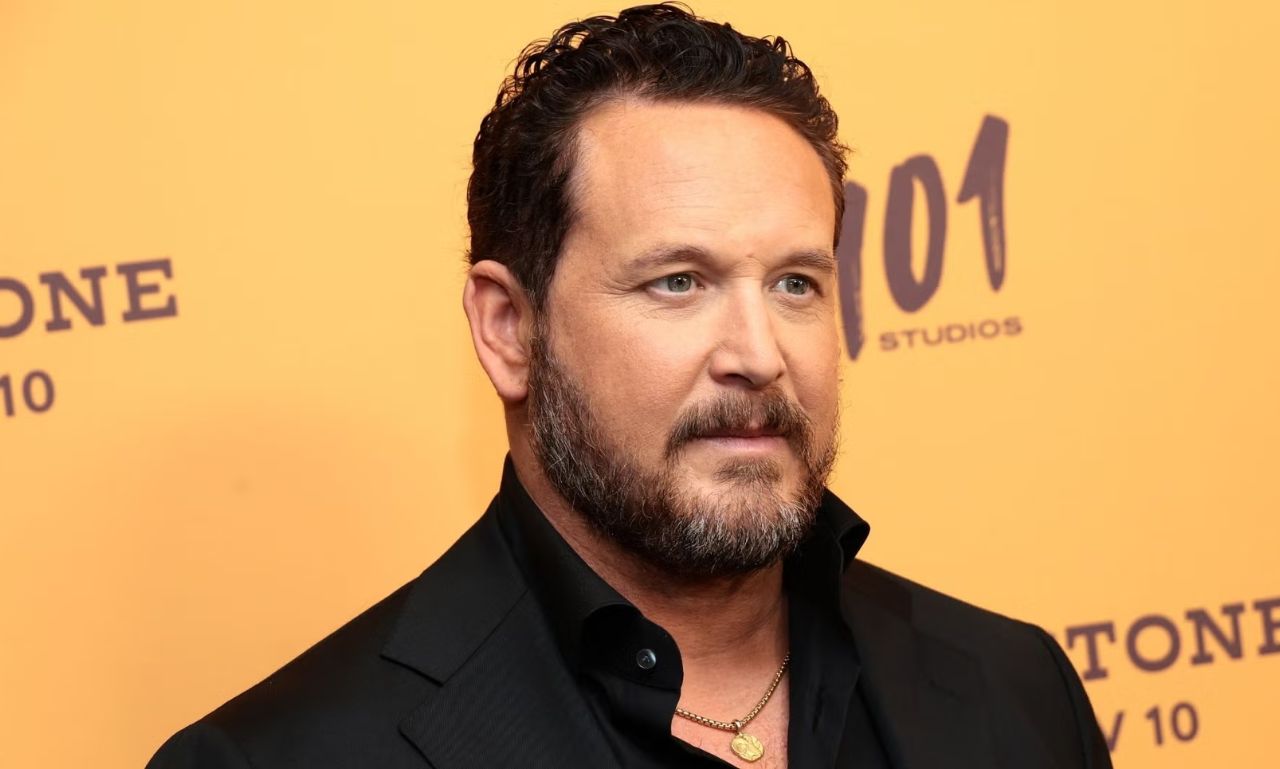 Cole Hauser Net Worth