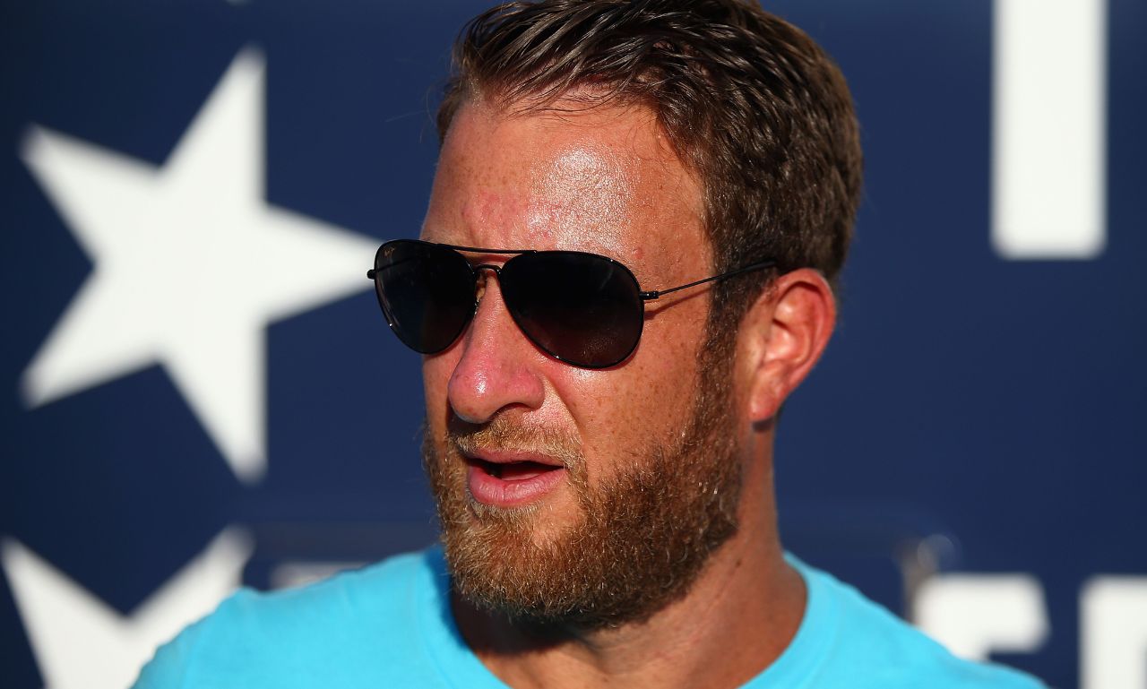 Dave Portnoy Net Worth