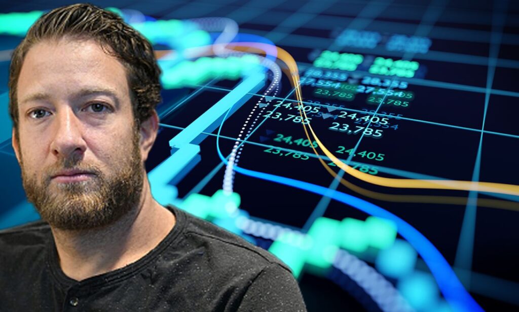 Dave Portnoy’s Investment Style & Davey Day Trader Live Streams