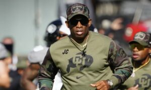 Deion Sanders Net Worth