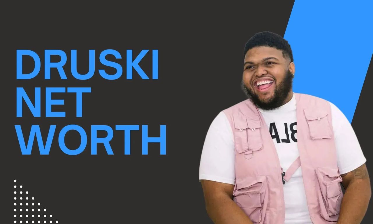 Druski Net Worth
