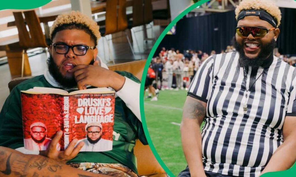 Druski’s Rise to Fame