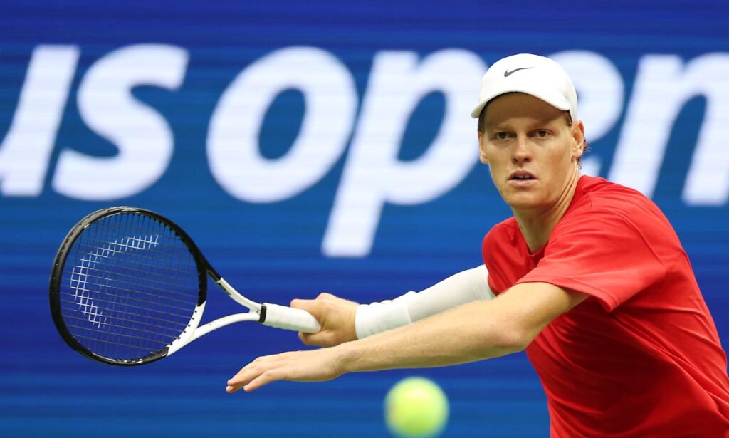 How Jannik Sinner Ranks Among Young Tennis Stars