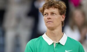 Jannik Sinner Net Worth