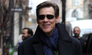 Jim Carrey Net Worth