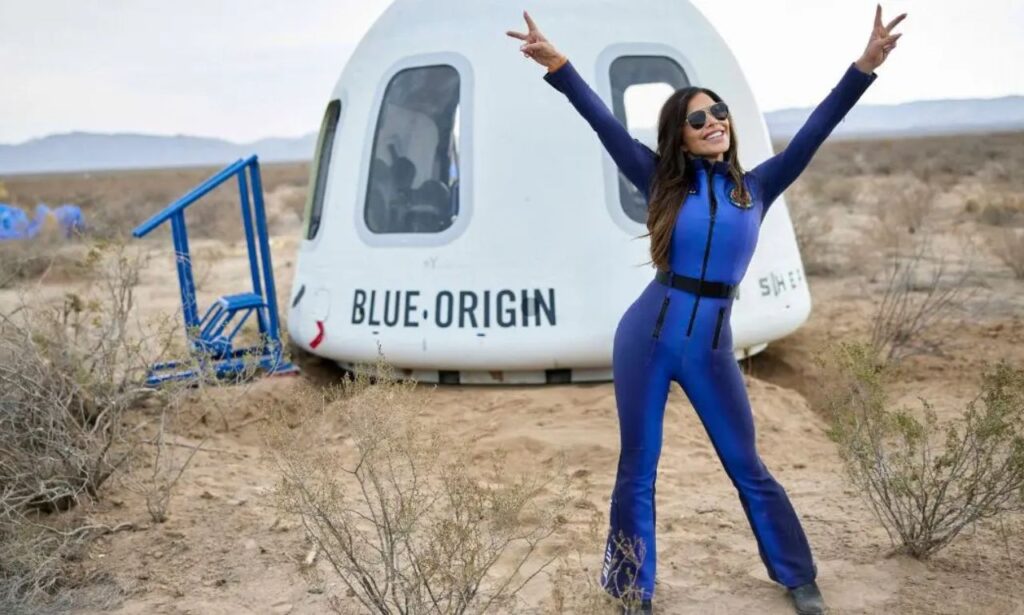 Lauren Sanchez Net Worth: Wealth, Career, Assets & Lifestyle in 2026