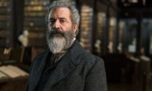 Mel Gibson Net Worth