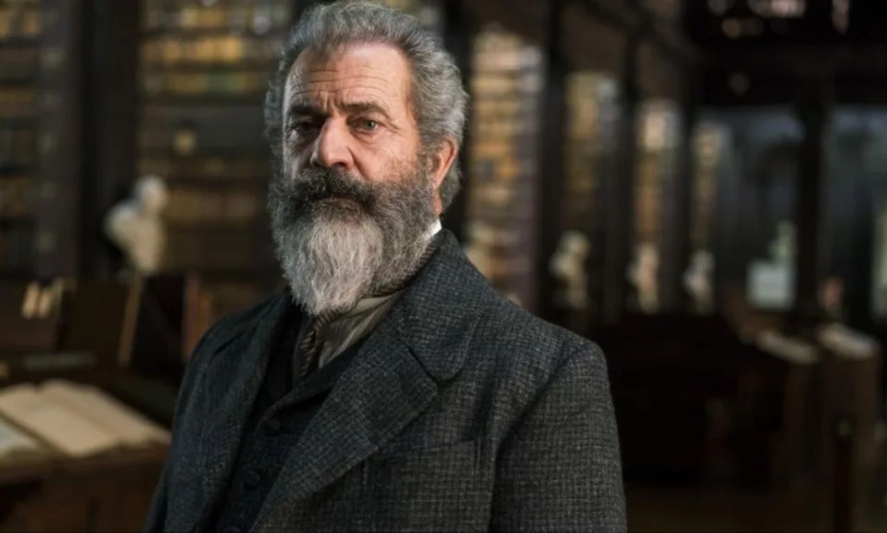 Mel Gibson Net Worth