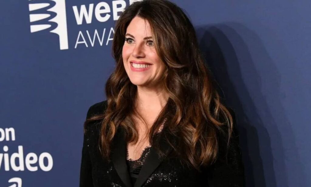 Monica Lewinsky Net Worth – Career, Earnings, and Lifestyle