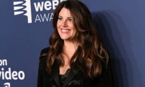 Monica Lewinsky Net Worth