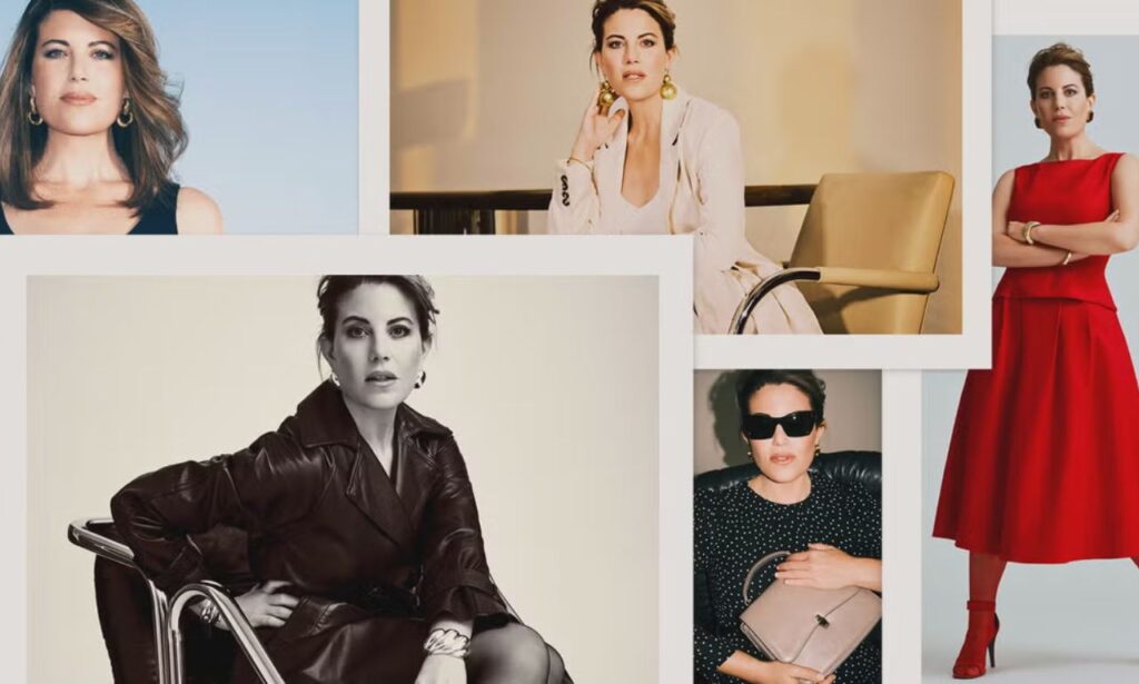 Monica Lewinsky’s Work in Fashion and Design