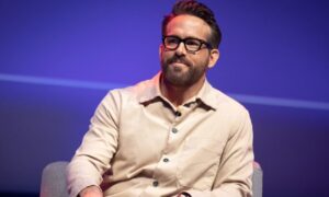 Ryan Reynolds Net Worth